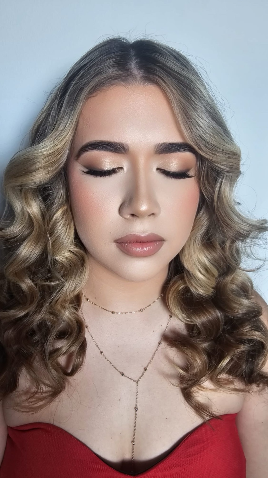 Basic makeup service in Doral Florida