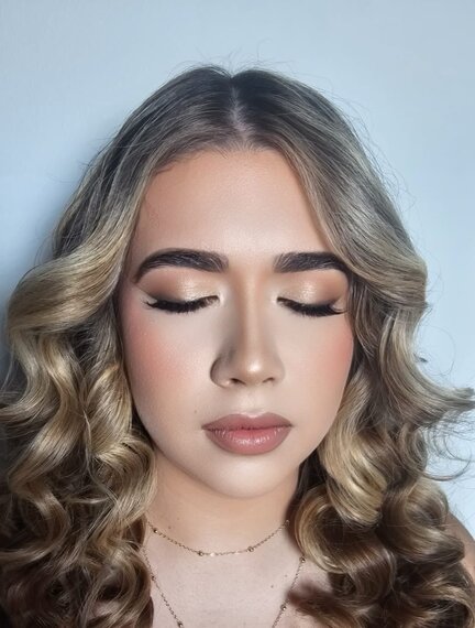 Social makeup service in Doral Florida